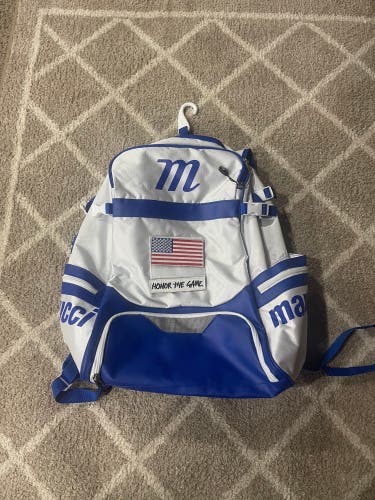 Marucci Dynamo Bat Pack