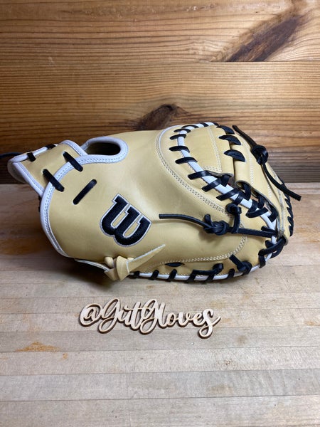 Wilson 33" A2000 DPCM