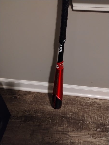 New 2023 AXE Hybrid Avenge Pro Hybrid Bat (-10) 17 oz 27"