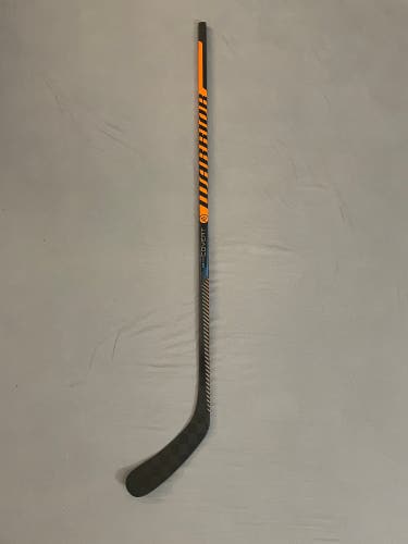New Junior Warrior Right Handed Covert QR5 Pro Hockey Stick 40 Flex W28