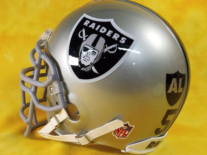 Raiders SpeedFlex Helmet