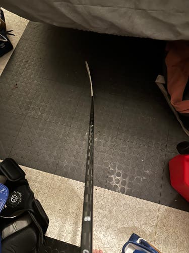 Senior Right Handed Draisitl Pro Stock Hockey Stick