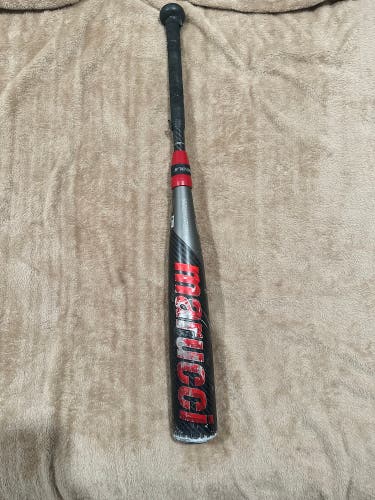 2021 Marucci Cat 9 Composite 29/21 (-8) USSSA