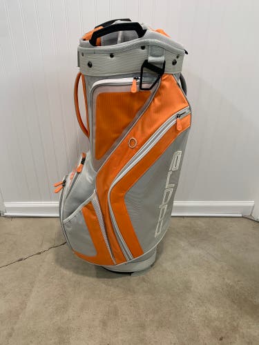 Cobra Golf Cart Bag