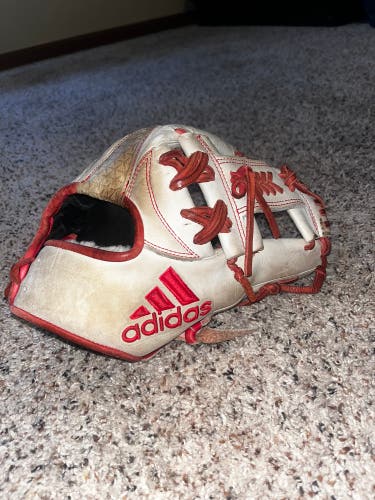 Adidas EQT 11.5” infield glove