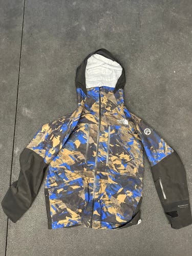 The North Face Men's Summit Series Verbier Futurelight Jacket