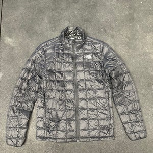 The Men’s Big ThermoBall™ Eco Jacket