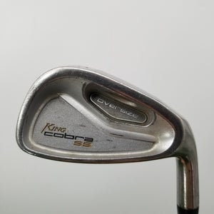 1993 COBRA KING COBRA OS 5 IRON REGULAR ALDILA HM TOUR 38" FAIR
