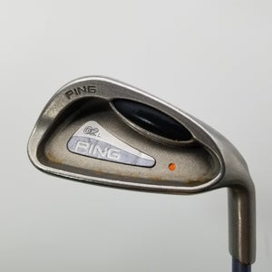 2003 PING G2 L 8 IRON LADIES PING TFC 100 36" ORANGE DOT GOOD