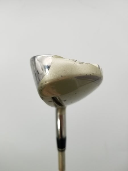 2014 ADAMS IDEA 4 HYBRID LADIES ULTRALITE 50G FAIR