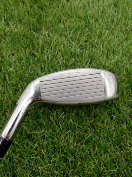 2014 ADAMS IDEA 4 HYBRID LADIES ULTRALITE 50G FAIR