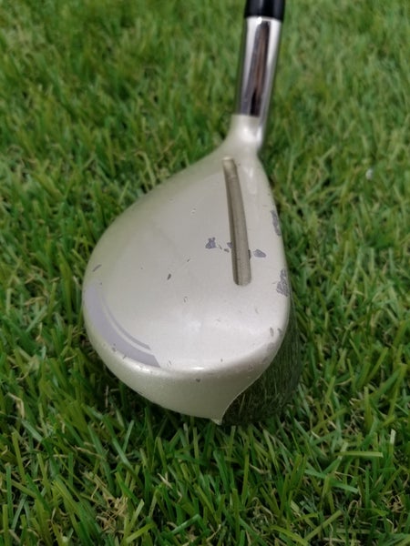 2014 ADAMS IDEA 4 HYBRID LADIES ULTRALITE 50G FAIR