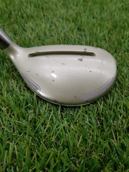 2014 ADAMS IDEA 4 HYBRID LADIES ULTRALITE 50G FAIR