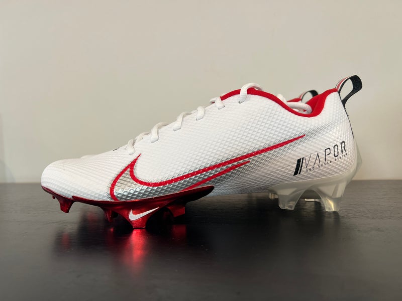 Nike Mercurial Vapor XIII Elite SG Pro AC -Neymar Chrome Black Red