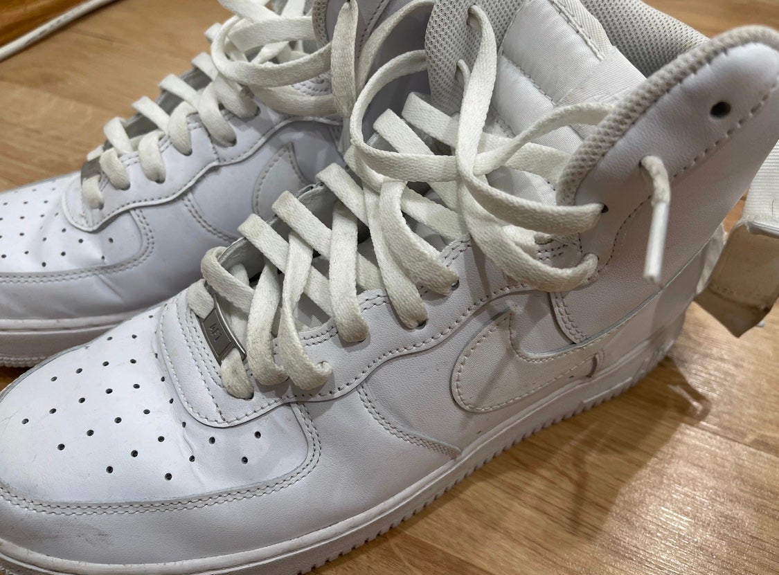 foot locker jordan aj 1