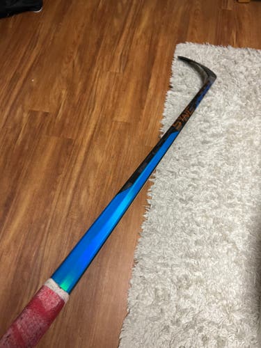 Bauer Nexus Sync Hockey Stick