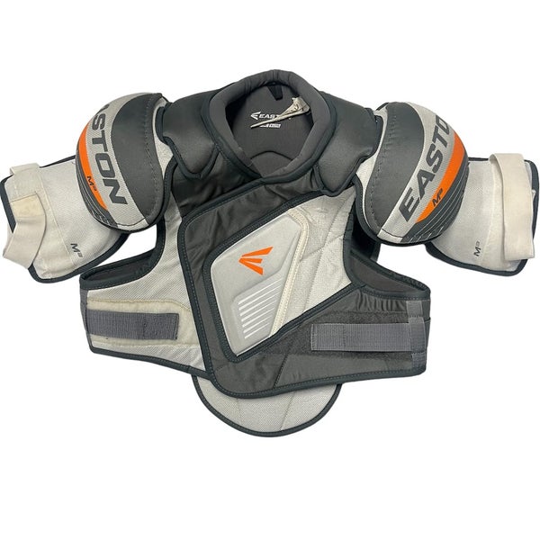 Easton Synergy EQ30 Shoulder Pads- Sr