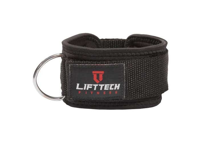Lift Tech Thigh Wraps