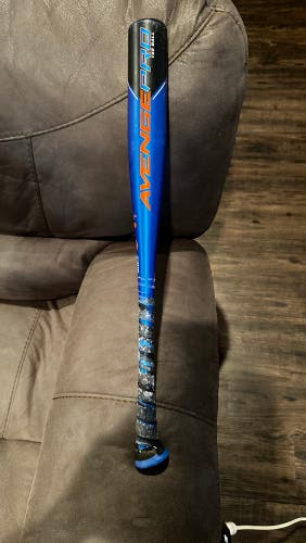 Axe Avenge Pro