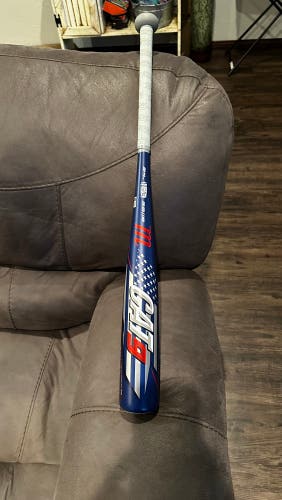 2021 Cat 9 Pastime Alloy (-10) 19 oz 29"