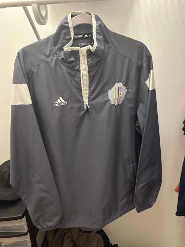 2016 World Cup Of Hockey Team Issued Jacket