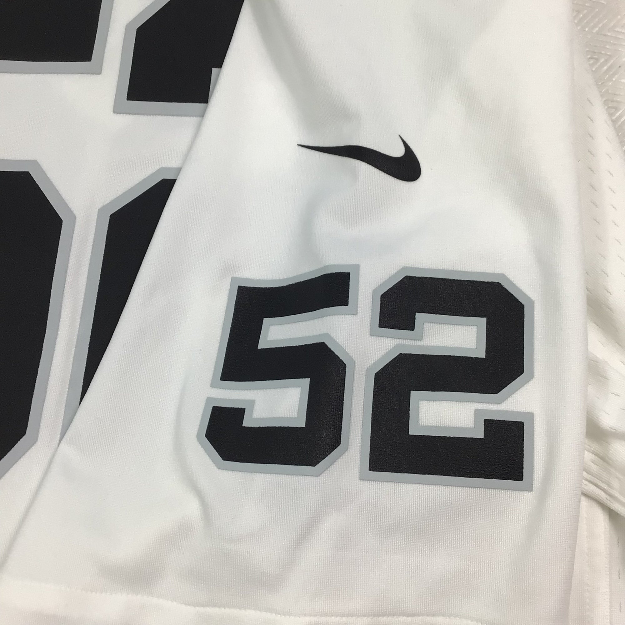 Oakland Raiders Bo Jackson Nike Jersey for Sale in Palmdale, CA