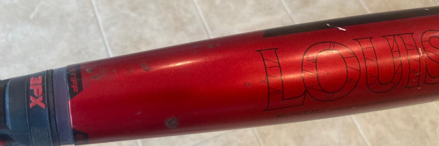 2022 Composite (-3) 29 oz 32" Select Power Bat