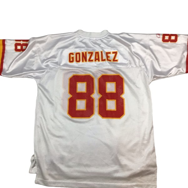 Kansas City Chiefs Allen Reversible American Football Jersey