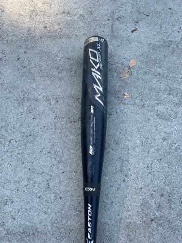 Easton Mako Beast XL -5 baseball bat