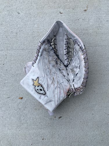 Brian’s Netzero Goalie Glove
