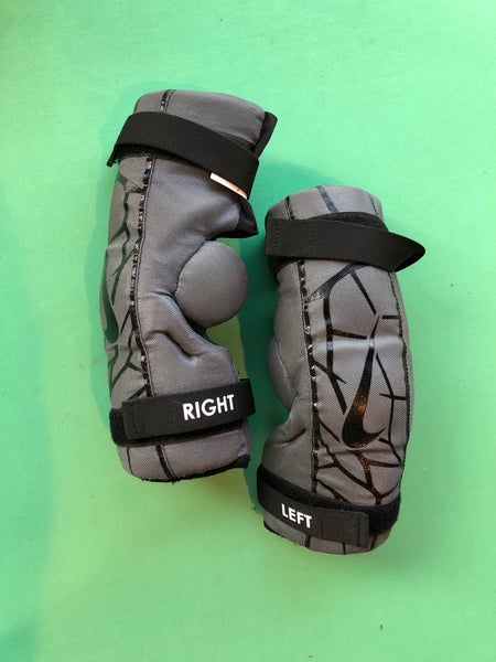 Nike Vapor LT Arm Pads Lacrosse Arm Pads