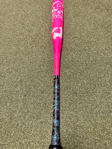 Hot Bat! $199 OBO. 2023 Alloy (-3) 28 oz 31" Voodoo Bat