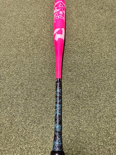 Hot Bat! $199 OBO. 2023 Alloy (-3) 28 oz 31" Voodoo Bat