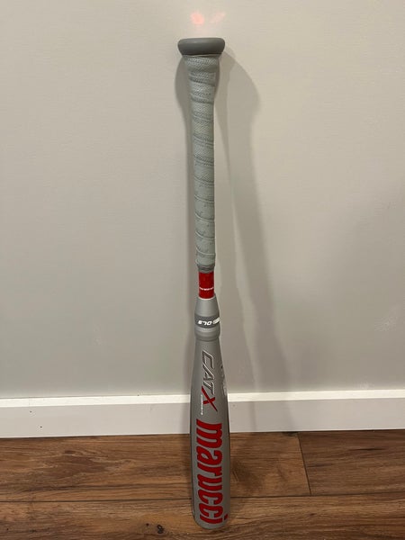 2023 Composite (-8) 22 oz 30" CAT X Composite Bat