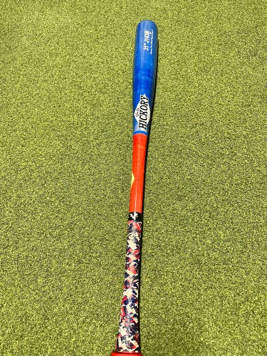 Great Training Bat! $50 OBO 2023 Wood (-5) 26 oz 31" J143M Bat