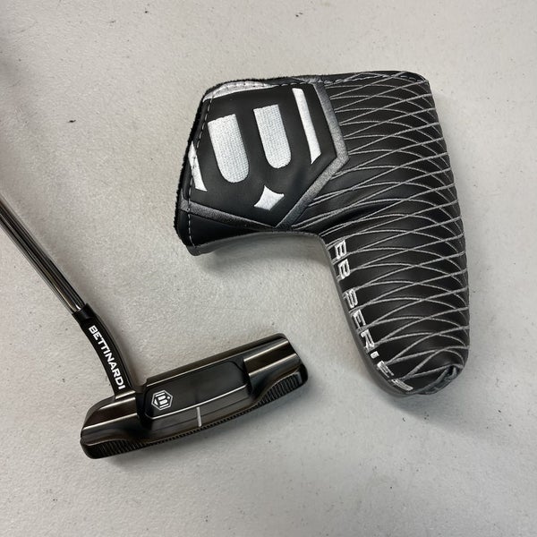 Putter Bettinardi BB1 Len 35 Jumbo 2024 - Boulevard du Golf