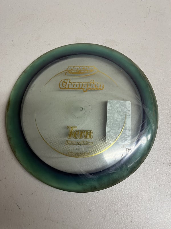 Used Innova Champion Tern 170g Disc Golf Driver