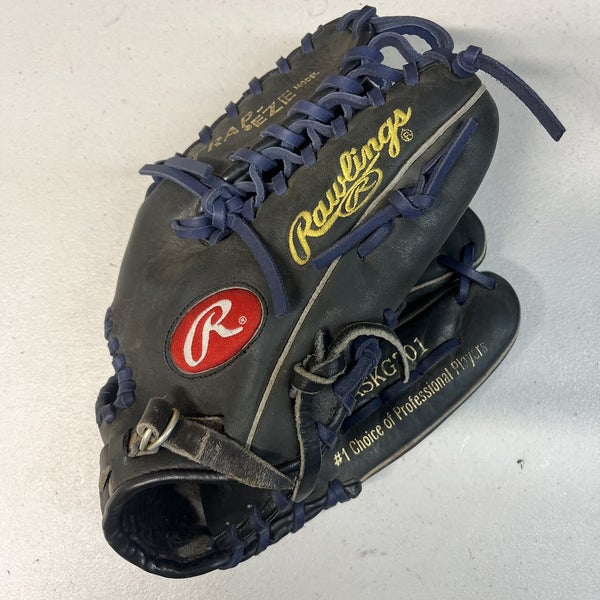 Rawlings Baseball Glove ASKG301 Ken Griffey Jr Trap-Eze 12 Inch