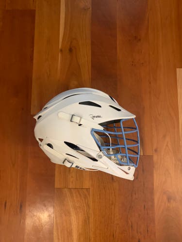 Player's STX Rival Helmet