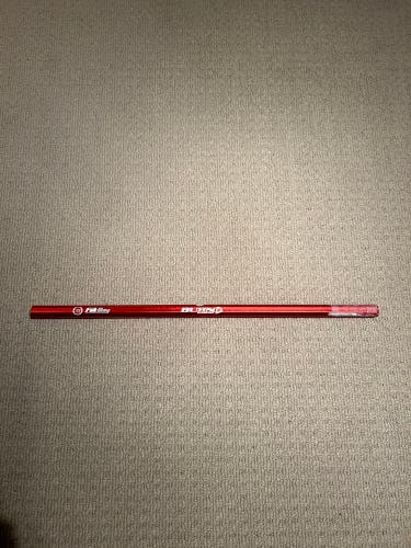 Warrior Burn Diamond Fatboy Lacrosse Shaft