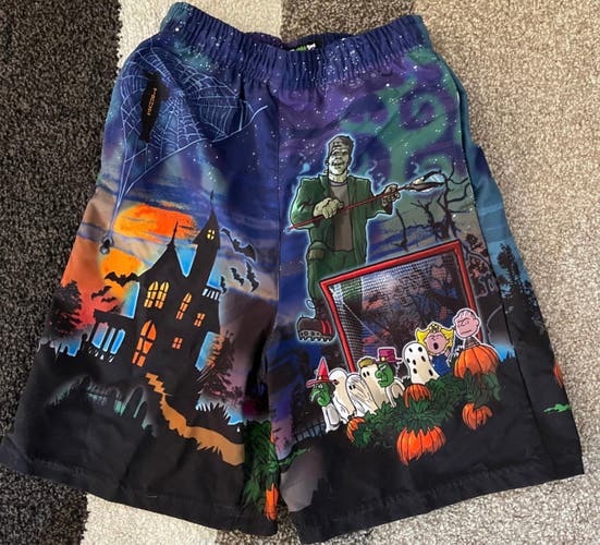 Monster Mash Youth Shorts Bundle