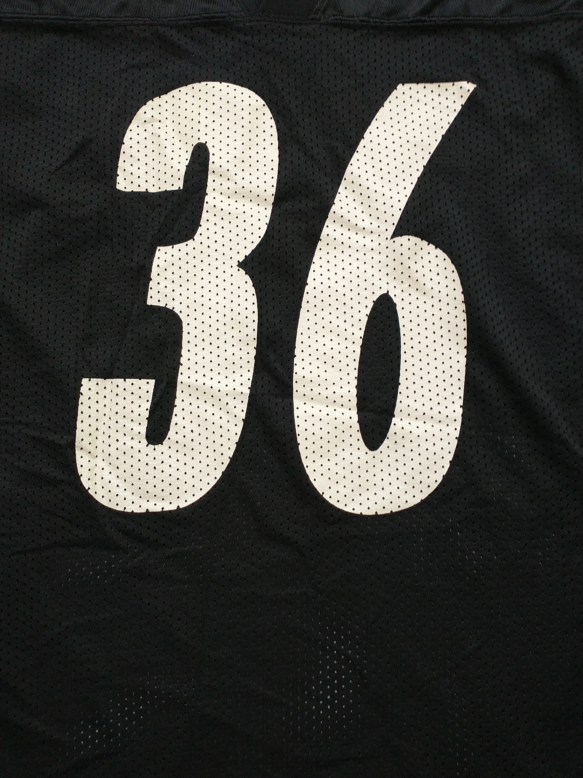 Cheapest Steelers #36 Jerome Bettis White Stitched NFL Jersey Sale With  Free Shipping.