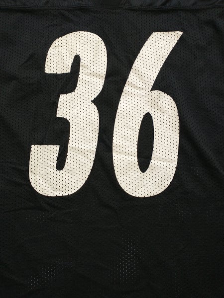 Reebok, Shirts & Tops, Steelers 83 Heath Miller Black Jersey Kids