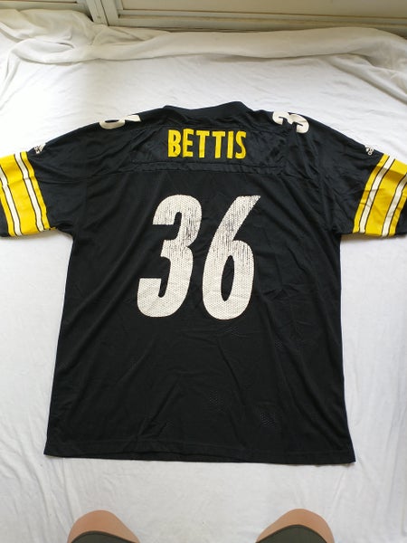 Official Pittsburgh Steelers Jerome Bettis Jerseys, Steelers Jerome Bettis  Jersey, Jerseys