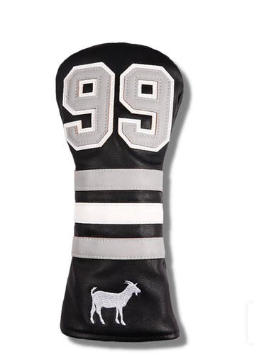 G.O.A.T Gretzky 99 LA Kings Wood/Hybrid Headcover