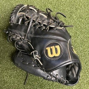 NWT Pro Issue Wilson A1957 Conform Dial Fit System 12.5 Baseball Glove