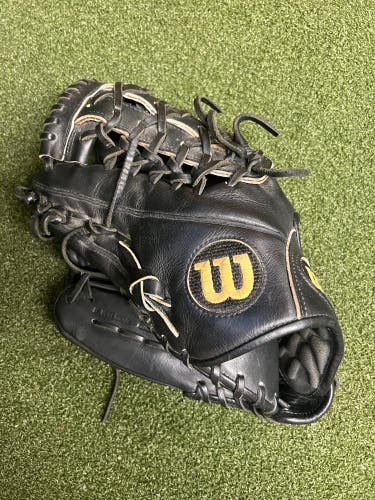 Wilson A2000 Baseball Glove 11.75” (2726)