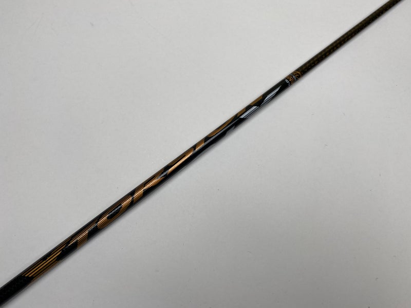 Aldila Xtorsion 50g Regular Graphite Driver Shaft 44.5"-Callaway