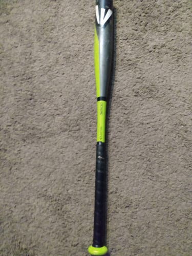 Used USSSA Certified Easton S500 Bat (-13) 17 oz 30"