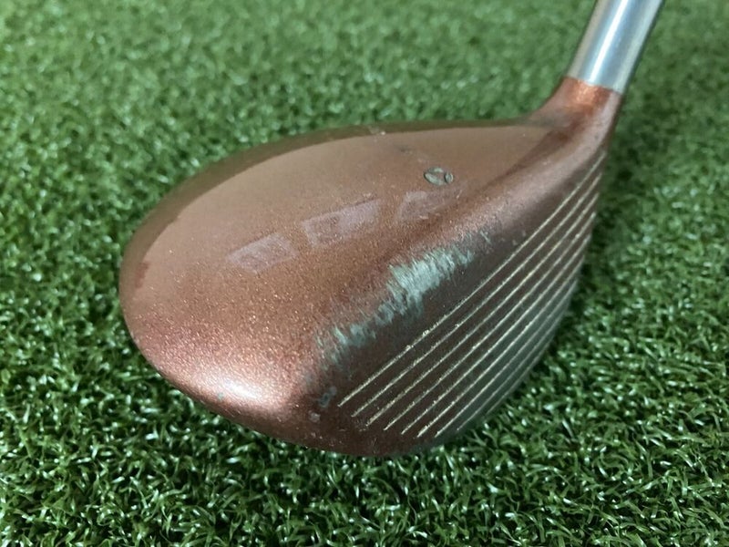TaylorMade Burner 3 Wood / RH / Stiff Graphite ~43.25" / Good Grip / jl6473